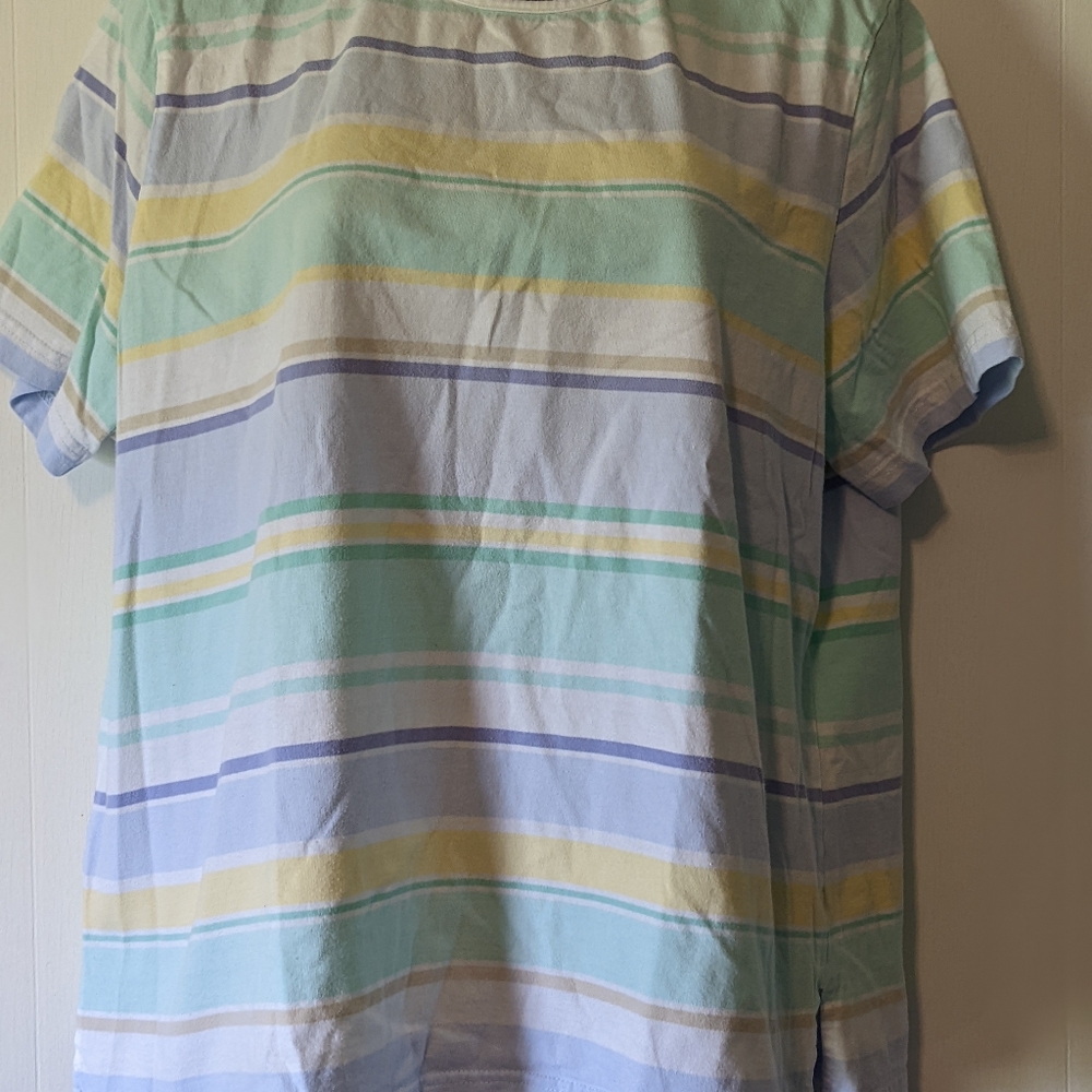 Women's Cathy Daniels T-shirt Size XL "multiple colors"